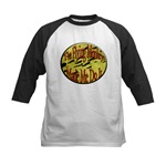 Flying Monkeys Children's Baseball Jersey