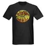 Flying Monkeys Dark T-Shirt