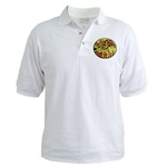 Flying Monkeys Golf Shirt