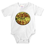 Flying Monkeys Infant Creeper