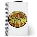 Flying Monkeys Journal