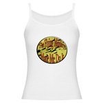 Flying Monkeys Jr. Spaghetti Tank Top