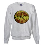 Flying Monkeys Sweatshirt