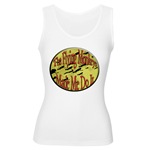 Flying Monkeys Women's Tank Top