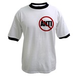 Anti-Anti Ringer T