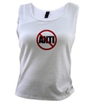 Anti-Anti Women's Tank Top