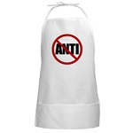 Anti-Anti BBQ Apron