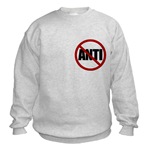 Anti-Anti Sweatshirt