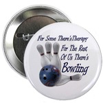 Bowling Therapy Button