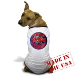 Stop Global Whining Dog T-Shirt