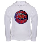 Stop Global Whining Hooded Sweatshirt