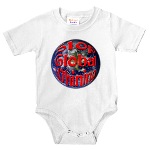 Stop Global Whining Infant Bodysuit