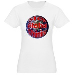 Stop Global Whining Jr. Jersey T-Shirt