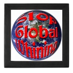 Stop Global Whining