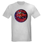 Stop Global Whining Light T-Shirt