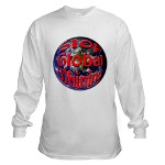 Stop Global Whining Long Sleeve T-Shirt