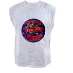 Stop Global Whining Men's Sleeveless Tee