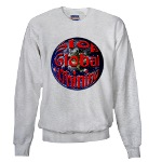 Stop Global Whining Sweatshirt