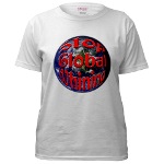 Stop Global Whining Women's T-Shirt