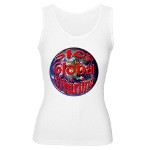 Stop Global Whining Women's Tank Top