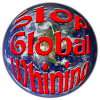 Stop Global Whining