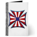 American Maltese Cross Journal